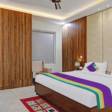 Stay Palace Homestay
